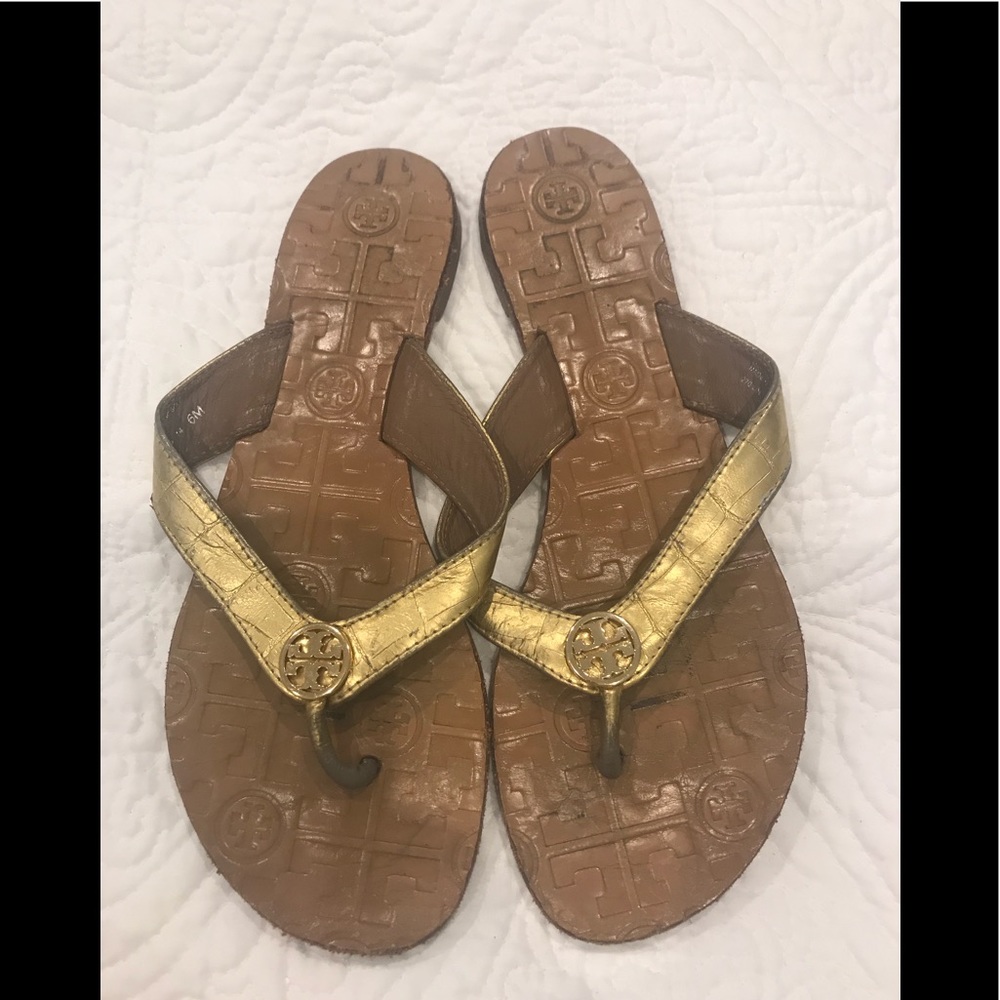 Tory Burch Sandals